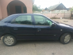 Citroen Xsara 1999 года в городе Ивье фото 4