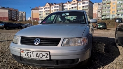 Volkswagen Пассат В5 (США) 2001 года в городе Витебск фото 4