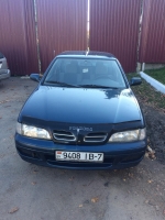 Nissan Primera P11 1999 года в городе Минск фото 2