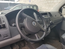 Volkswagen Caravelle T5 2007 года в городе Минск фото 1