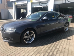 Audi A5 2007 года в городе Минск фото 1