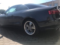 Audi A5 2007 года в городе Минск фото 2