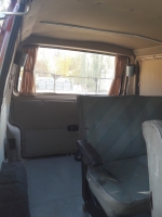 Volkswagen T4 1993 года в городе фаниполь фото 1