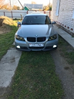 Bmw E90 2005 года в городе Минск фото 3