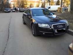 Audi А6 2004 года в городе Минск, Мозырь фото 1