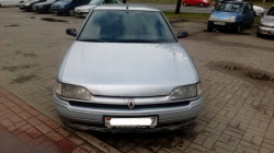 Renault Safrane 1993 года в городе Минск фото 1