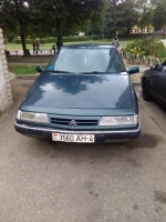 Citroen Xm 1995 года в городе Гродно фото 2