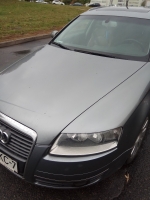 Audi А6С6 2008 года в городе Минск фото 2