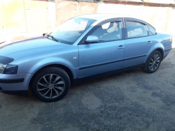 Volkswagen Passat 1999 года в городе Борисов фото 2