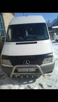 Mercedesbenz Sprinter 1998 года в городе минск фото 2