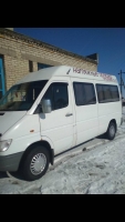 Mercedesbenz Sprinter 1998 года в городе минск фото 3