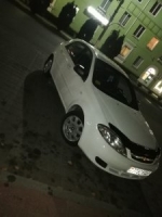 Chevrolet Lacetti 2010 года в городе Минск фото 1