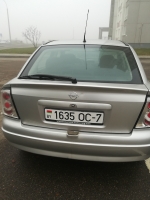 Opel Astra G 1999 года в городе Минск фото 2