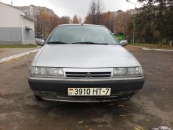 Citroen Xantia 1995 года в городе Minsk фото 1