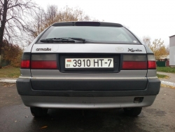 Citroen Xantia 1995 года в городе Minsk фото 5