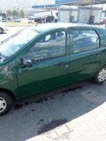 Fiat Punto 2001 года в городе Минск фото 1