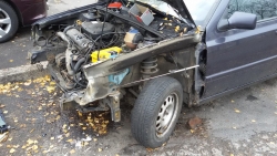 Volkswagen Golf 3 1996 года в городе Минск фото 2