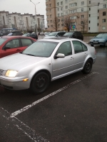 Volkswagen Jetta 2000 года в городе Минск фото 2