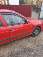 Renault Меган 1997 года в городе 1997 фото 5