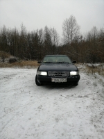 Audi 100 с4 1992 года в городе Костюковичи фото 4