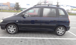 Hyundai Matrix 2004 года в городе минск фото 3