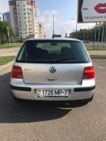 Volkswagen Golf 2002 года в городе Минск фото 3