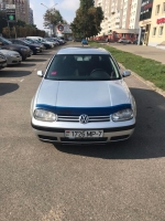 Volkswagen Golf 2002 года в городе Минск фото 4