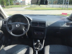 Volkswagen Golf 2002 года в городе Минск фото 5