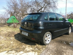 Seat Ibiza 2007 года в городе Молодечно фото 4