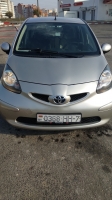 Toyota Aygo 2007 года в городе Минск фото 3