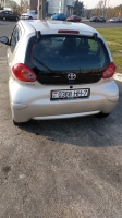 Toyota Aygo 2007 года в городе Минск фото 4