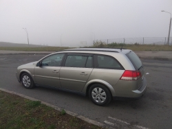 Opel Vectra c 2004 года в городе Минск фото 5