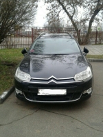 Citroen С5 2010 года в городе Минск фото 1