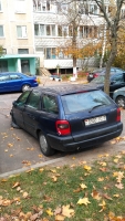 Citroen Xsara 1999 года в городе Минск фото 2