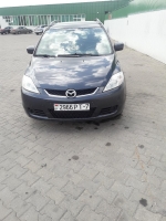 Mazda 5 2006 года в городе Минск фото 4