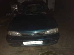 Nissan Primera 1996 года в городе Минск фото 2