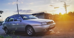Lancia Kappa 2000 года в городе Минск фото 1
