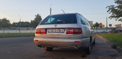 Lancia Kappa 2000 года в городе Минск фото 2