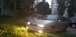 Lancia Kappa 2000 года в городе Минск фото 3