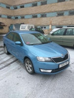 Skoda  2015 года в городе Минск фото 2