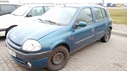 Renault  2001 года в городе Минск фото 1