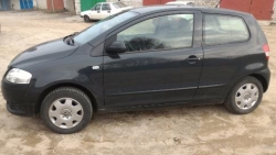 Volkswagen FOX 2008 года в городе Светлогорск фото 2