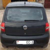 Volkswagen FOX 2008 года в городе Светлогорск фото 3