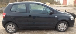 Volkswagen FOX 2008 года в городе Светлогорск фото 4