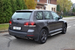 Volkswagen  2007 года в городе Минск фото 2