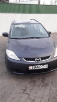 Mazda 5 2006 года в городе Минск фото 2