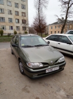 Renault  1998 года в городе Кобрин фото 5