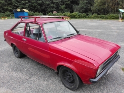 Ford  1975 года в городе Минск фото 1