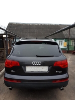 Audi  2006 года в городе Минск фото 3