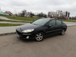 Peugeot  2004 года в городе Минск фото 1